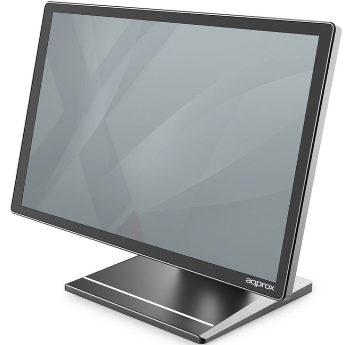 Approx APPTPV06 TPV Táctil 15,6 pulg. Intel Celeron N5095 8GB 256GB SSD Approx APPTPV06 TPV Táctil 15,6 pulg. Intel Celeron N5095 8GB 256GB SSD